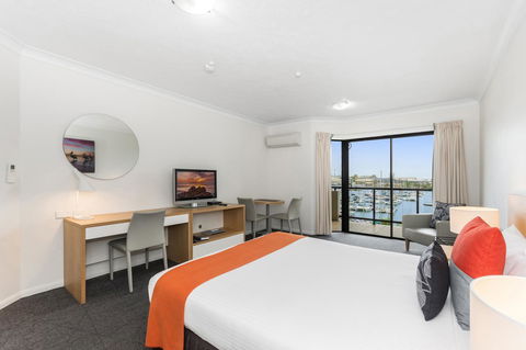 Aligned Corporate Residences Townsville - Accommodation Perth 2