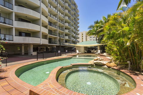 Aligned Corporate Residences Townsville - Accommodation Perth 0