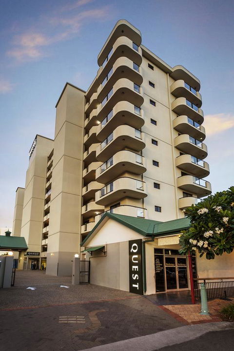 Aligned Corporate Residences Townsville - Accommodation Perth 5