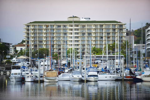 Aligned Corporate Residences Townsville - Accommodation Perth 4