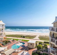 Crystal Beach Apartments - Accommodation Perth