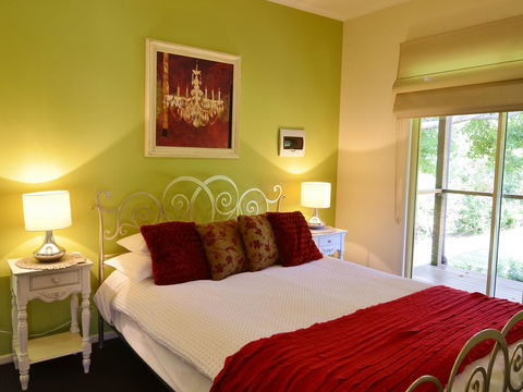 Apple Tree Cottage Montville - Accommodation Perth 18