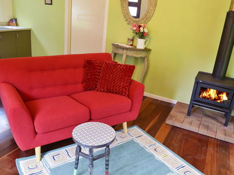 Apple Tree Cottage Montville - Accommodation Perth 17