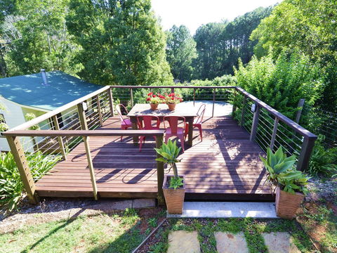 Apple Tree Cottage Montville - Accommodation Perth 12