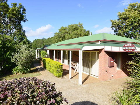 Apple Tree Cottage Montville - Accommodation Perth 3