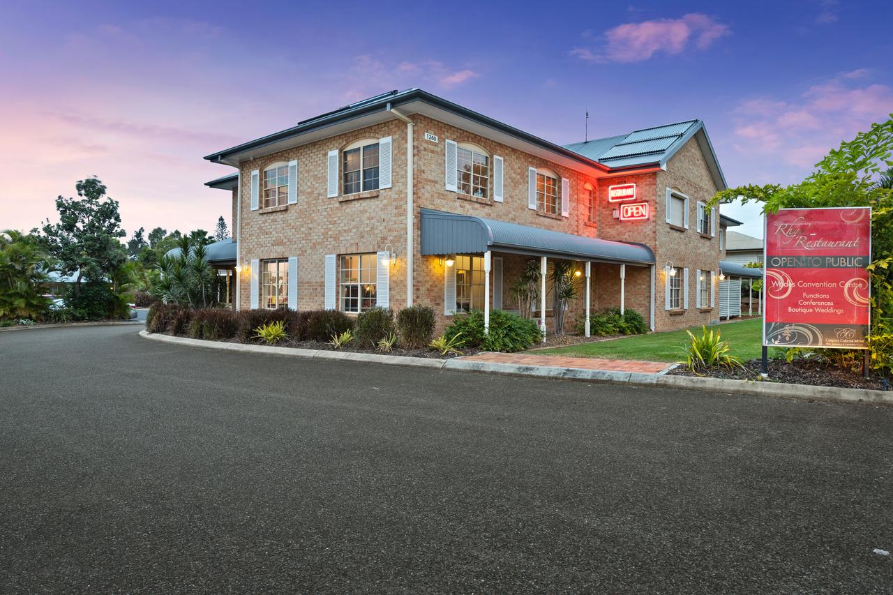 Heathwood QLD Perth Resorts