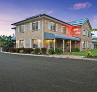 Coopers Colonial Motel - Perth Resorts