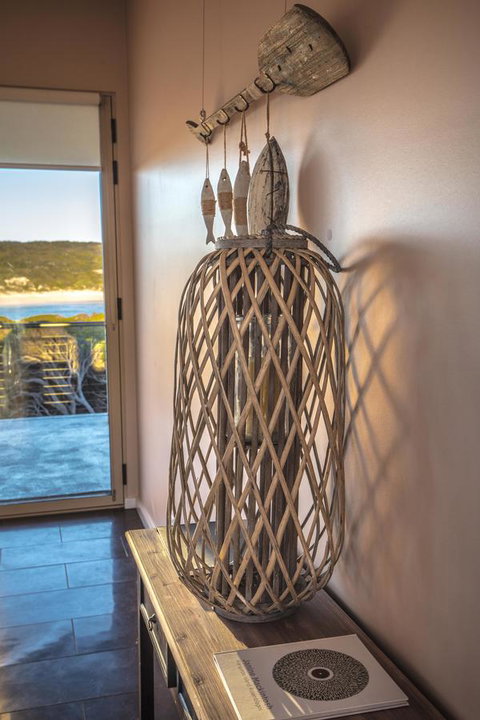 Hanson Bay Cabins - Accommodation Perth 6