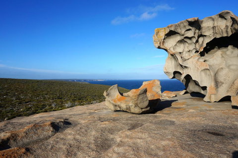 Hanson Bay Cabins - Accommodation Perth 22