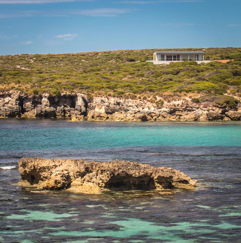 Hanson Bay Cabins - Accommodation Perth 0