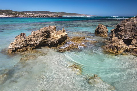 Hanson Bay Cabins - Accommodation Perth 1