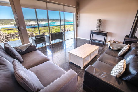 Hanson Bay Cabins - Accommodation Perth 7