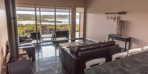 Hanson Bay Cabins - Accommodation Perth 10