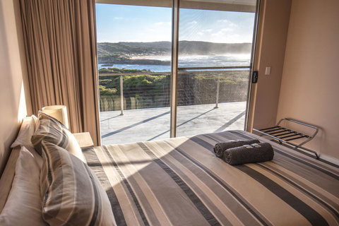 Hanson Bay Cabins - Accommodation Perth 13