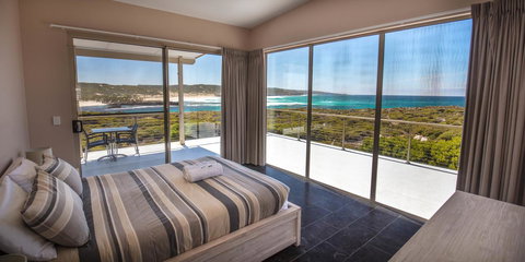 Hanson Bay Cabins - Accommodation Perth 9