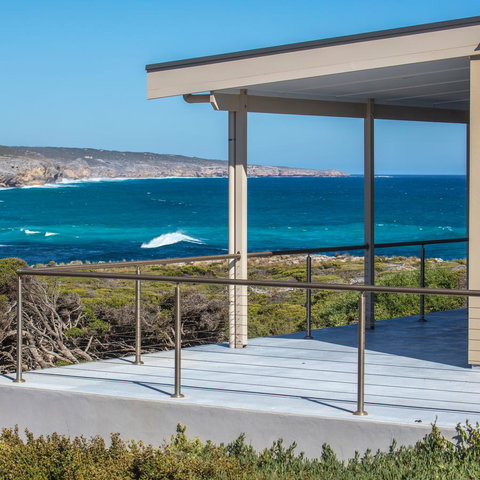 Hanson Bay Cabins - Accommodation Perth 11