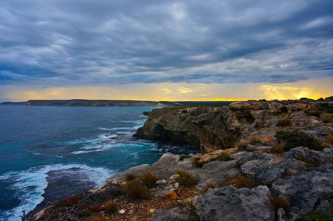 Hanson Bay Cabins - Accommodation Perth 19