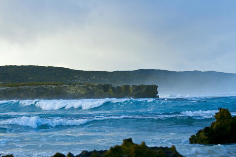 Hanson Bay Cabins - Accommodation Perth 18