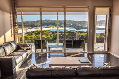 Hanson Bay Cabins - Accommodation Perth 12