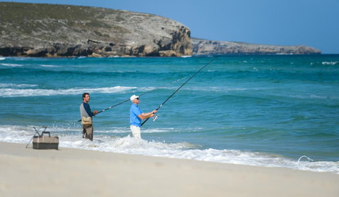Hanson Bay Cabins - Accommodation Perth 17