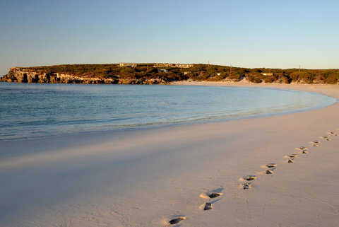 Hanson Bay Cabins - Accommodation Perth 16