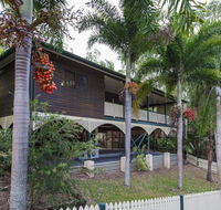 Marramaninjie - Accommodation Perth