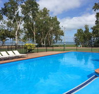 Arcadia Village Motel - Accommodation Perth