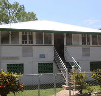 Daggoombah Holiday Home Magnetic Island - Accommodation Perth