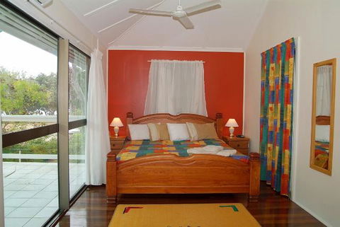 Arcadia Beach Guest House And Car Hire - Accommodation Perth 1