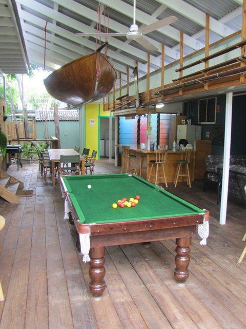 Arcadia Beach Guest House And Car Hire - Accommodation Perth 4