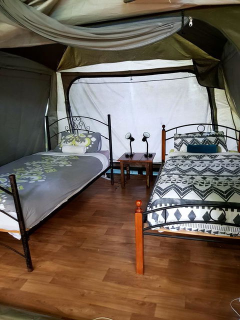 Arcadia Beach Guest House And Car Hire - Accommodation Perth 42