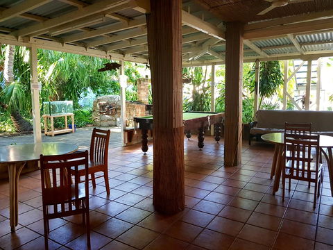 Arcadia Beach Guest House And Car Hire - Accommodation Perth 32