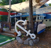 Arcadia Beach Guest House - Accommodation Perth