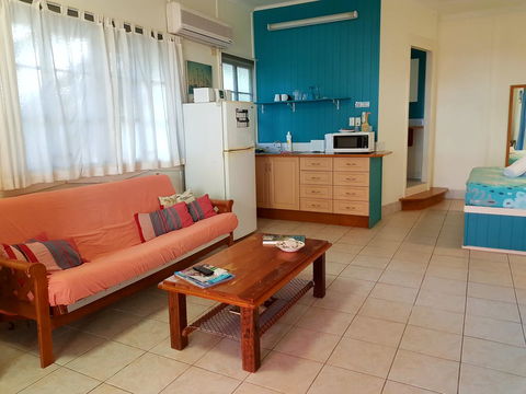 Arcadia Beach Guest House And Car Hire - Accommodation Perth 31