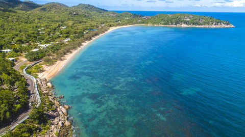 Arcadia Beach Guest House And Car Hire - Accommodation Perth 7