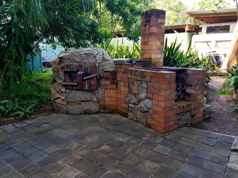 Arcadia Beach Guest House And Car Hire - Accommodation Perth 44