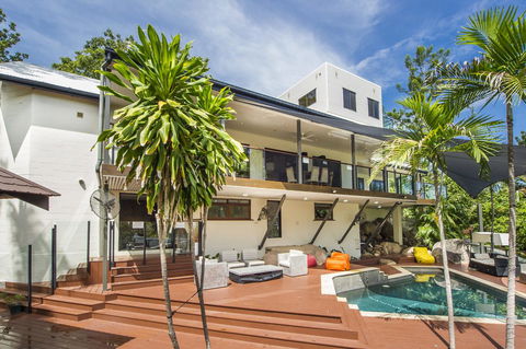 Nahmahlu - Accommodation Perth 0