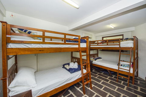 Nahmahlu - Accommodation Perth 10