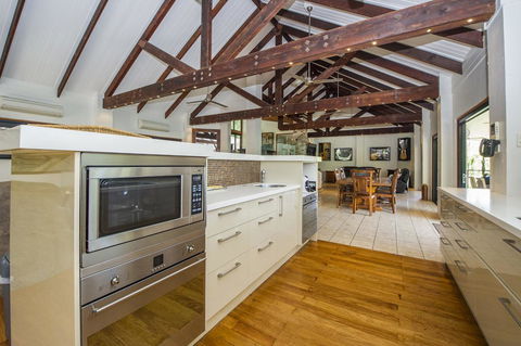 Nahmahlu - Accommodation Perth 5