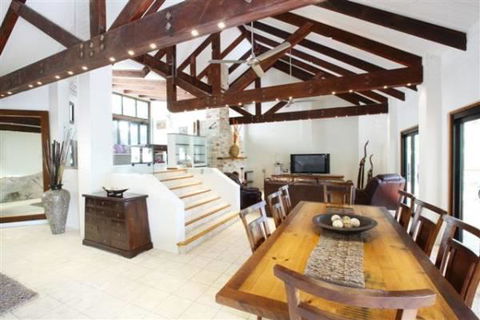 Nahmahlu - Accommodation Perth 8