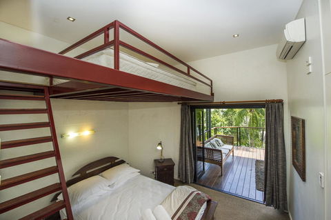 Nahmahlu - Accommodation Perth 7