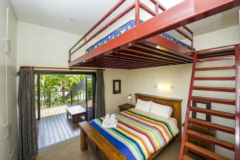 Nahmahlu - Accommodation Perth 9