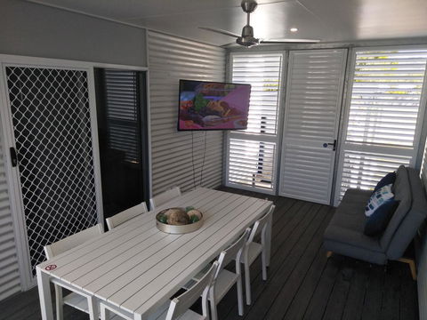 Magnetic Island Guest House - Accommodation Perth 1