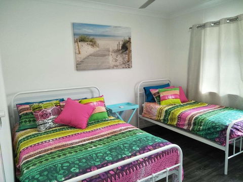 Magnetic Island Guest House - Accommodation Perth 16