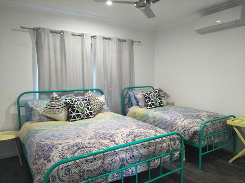 Magnetic Island Guest House - Accommodation Perth 2