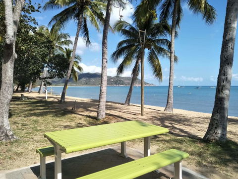 Magnetic Island Guest House - Accommodation Perth 9