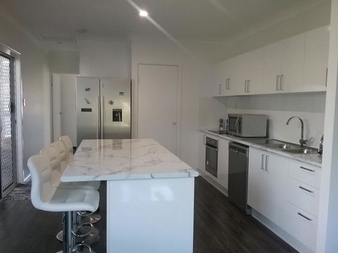Magnetic Island Guest House - Accommodation Perth 5