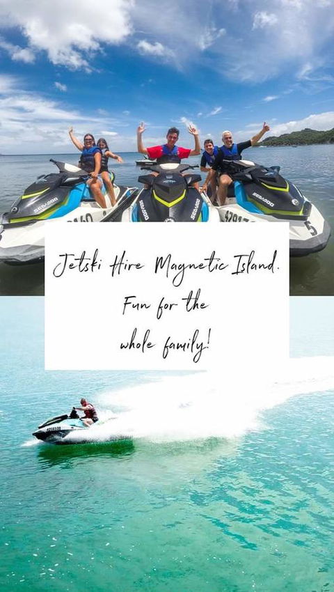 Magnetic Island Guest House - Accommodation Perth 19