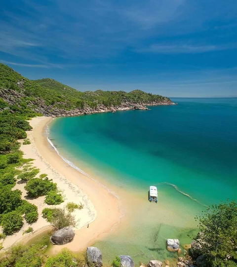 Magnetic Island Guest House - Accommodation Perth 13