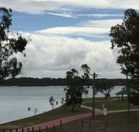 Bribie Waterways Motel - Accommodation Perth